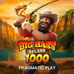 Big Bass Splash, tra le slot di Nomini Casino