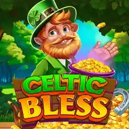 Celtic Bless, tra i giochi di Nomini Casino
