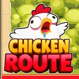 Chicken Route, tra le slot di Nomini Casino