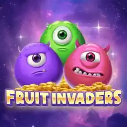 Fruit Invaders, tra le slot di Nomini Casino