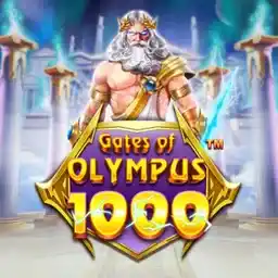 Gates of Olympus 1000, tra i giochi di Nomini Casino