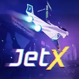 JetX, tra i giochi di Nomini Casino