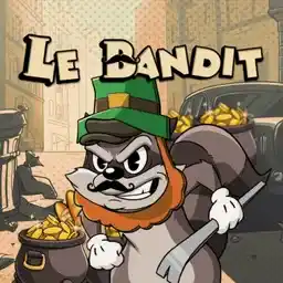 Le Bandit, tra i giochi di Nomini Casino