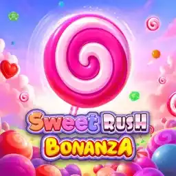 Sweet Rush Bonanza, tra i giochi di Nomini Casino
