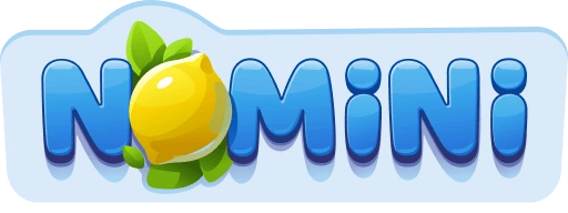 Nomini Casino logo casinò online